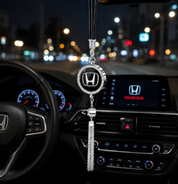 Luxury Car Hanging Ornament