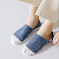 GripHalo Invisible Fit Socks