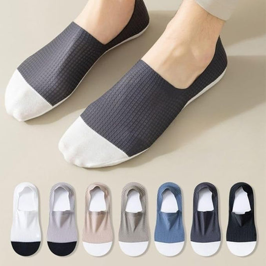 GripHalo Invisible Fit Socks