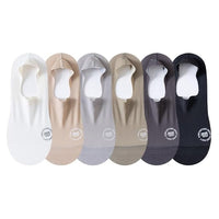 Breathable Grip Socks