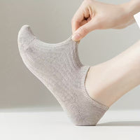 Summer Ultra-Soft Lightweight Ankle Socks