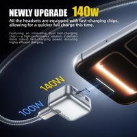 Smart ChargeGuard Auto Power Disconnect Adapter charger