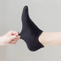 Summer Ultra-Soft Lightweight Ankle Socks