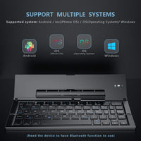 FlexiBoard Air Foldable Keyboard