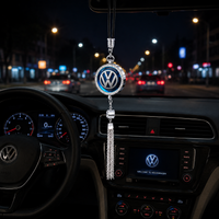 Luxury Car Hanging Ornament