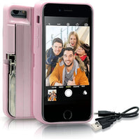 StikBox 360° Extendable Selfie Stick iPhone Case