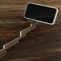 StikBox 360° Extendable Selfie Stick iPhone Case