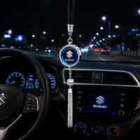 Luxury Car Hanging Ornament