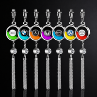 Luxury Car Hanging Ornament