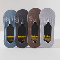 Sweat-Free Ankle Socks