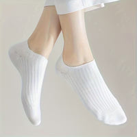 Summer Ultra-Soft Lightweight Ankle Socks