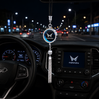 Luxury Car Hanging Ornament