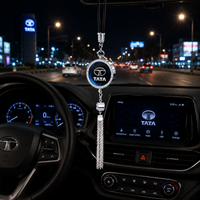 Luxury Car Hanging Ornament