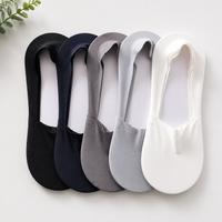 FlexiWeave Seamless Glide Socks