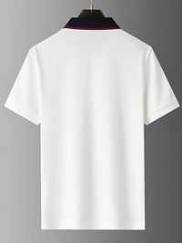 Goamen Riviera Crest Polo – T-Shirts